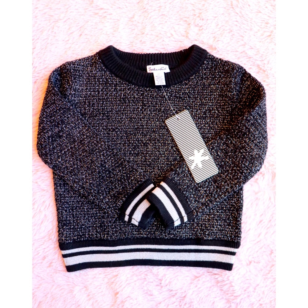 2T Sweater